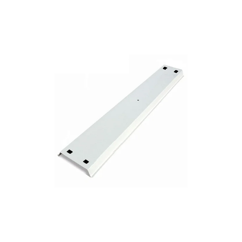 Calha para Lâmpada Fluorescente 2 x 40 Branco