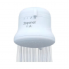 Ducha Zagonel Ideale Plus 4T 6800W 220V Branca
