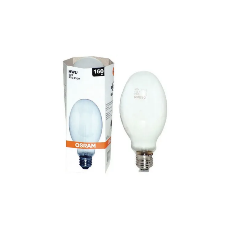 Osram Lâmpada Mista 160W E27