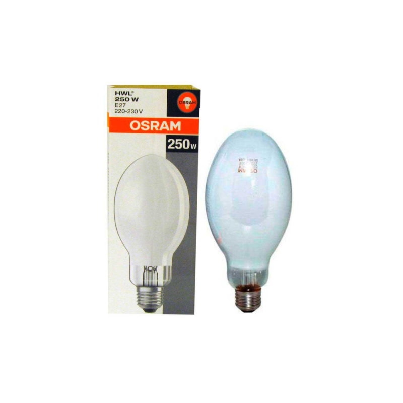 Osram Lâmpada Mista 250W E27