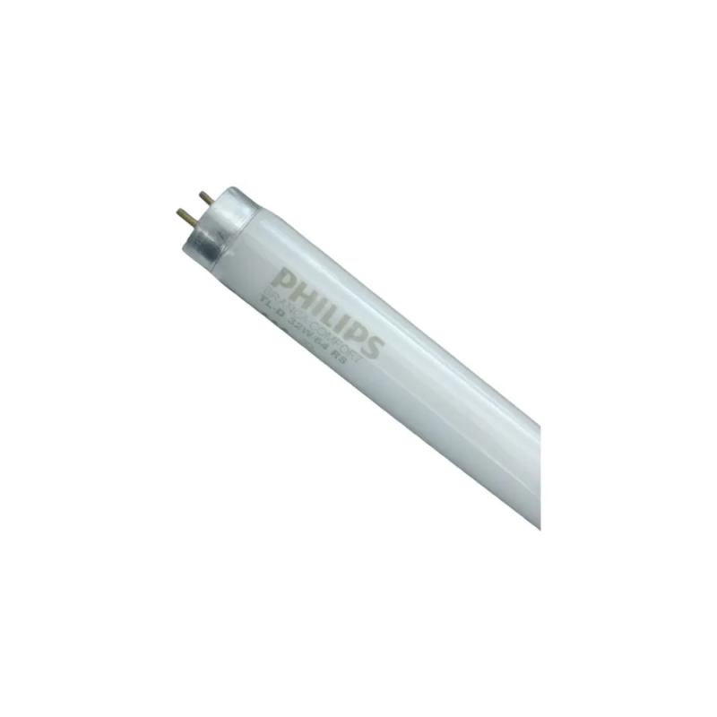 Philips Lâmpada Fluorescente 32W T8 Confort 640