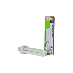 Osram Lâmpada Dulux 02 PL...