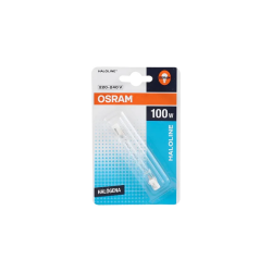 Osram Lâmpada Halógena 100W...