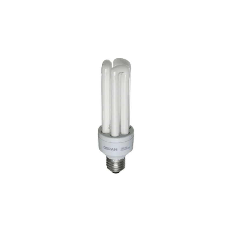 Osram Lâmpada Compacta 3U 15W 127V 6500K