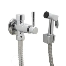 Ducha Higiênica Romar Fit...