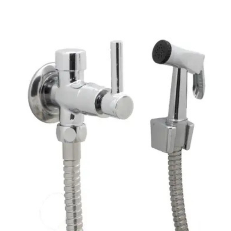 Ducha Higiênica Romar Fit c/ Desviador 5251035