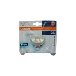 Osram Lâmpada Dicróica 20W...