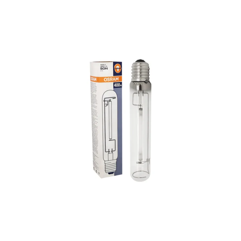 Osram Lâmpada Vapor de Sódio Tubular 400W E-40