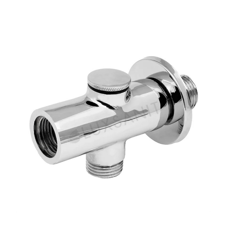 Tee Desviador p/ Ducha Neucler 1920