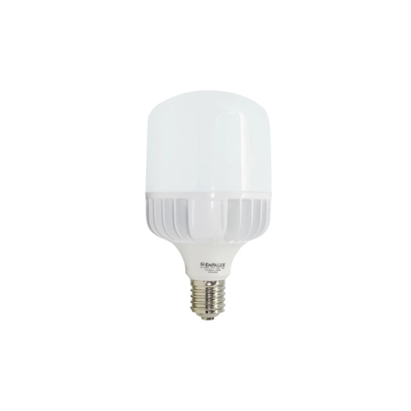 Empalux Lâmpada de Alta Potência LED Bulbo 70W 6500K E40