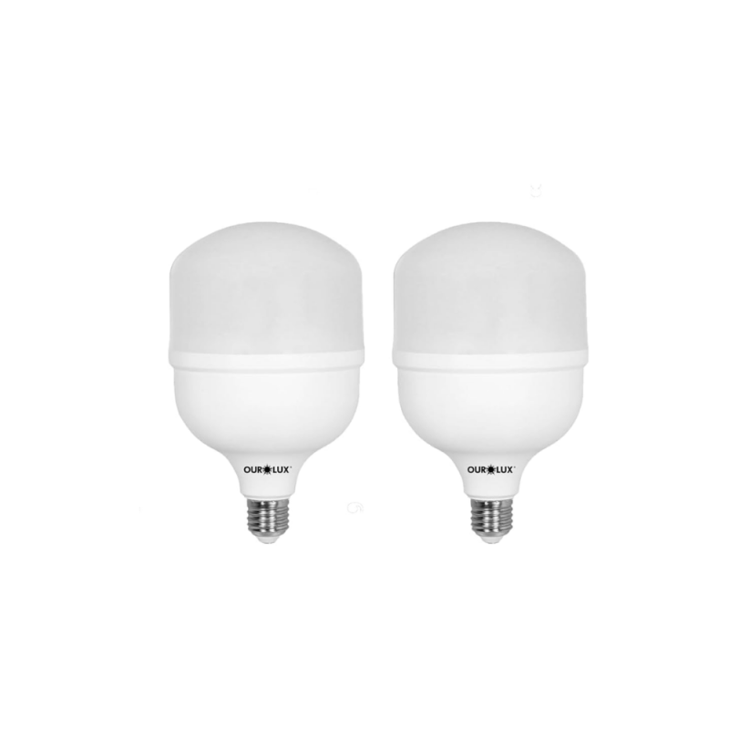 Ourolux Lâmpada LED Alto Fator 50W 6500K E40