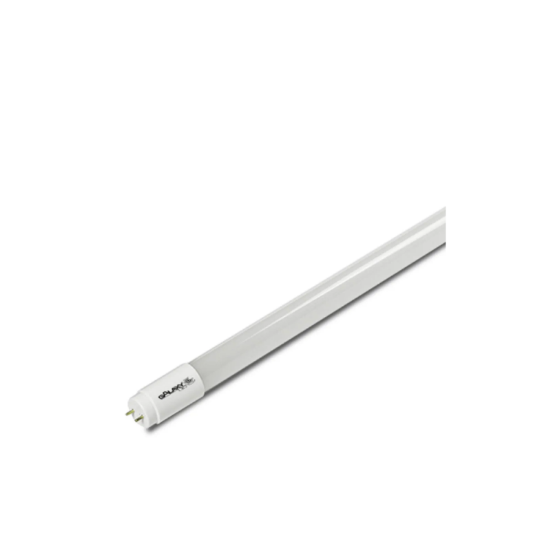 Galaxy Lâmpada LED Tubular T8 20W 3000K