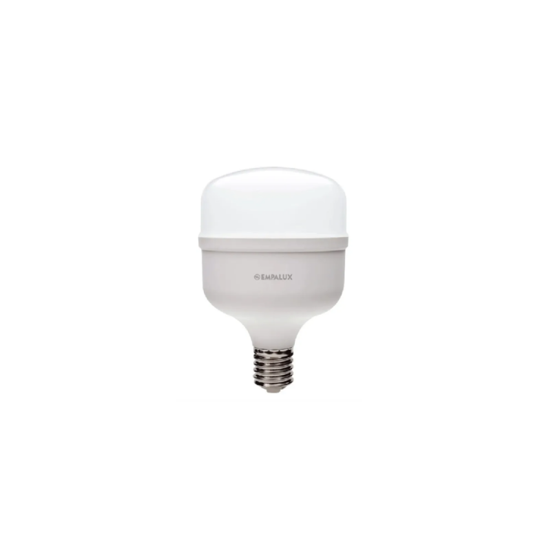 Empalux Lâmpada LED Bulbo 50W 6500K