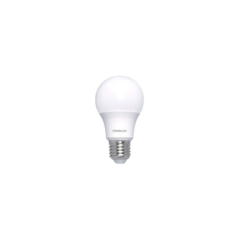 Empalux Lâmpada LED Bulbo 15W 3000K AM ECO