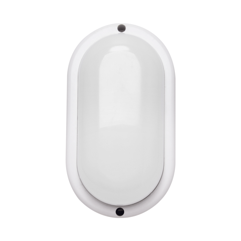 Empalux Arandela Tartaruga LED 8W Bivolt 6000K