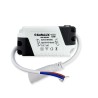 Empalux Driver Painel LED 12/18W Bivolt