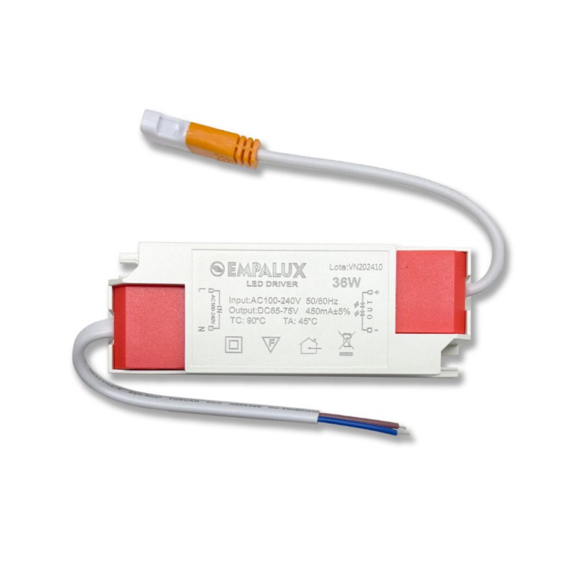 Empalux Driver 36W 3A 12V