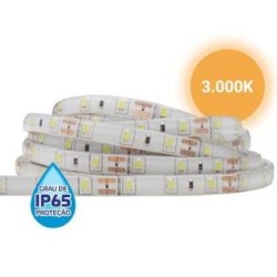 Empalux Fita LED IP65 5MT...