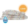 Empalux Fita LED IP65 5MT 4,8W 3000K Amarela