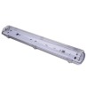 Empalux Luminária LED Hermética 20W Bivolt 6400K