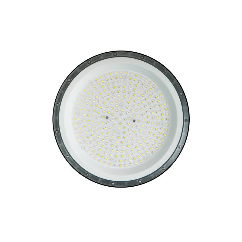 Empalux Luminária LED High Bay 200W 5000K