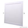 Empalux Painel LED Quadrado Embutir 18W 6500K
