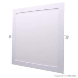 Empalux Painel LED Quadrado...
