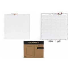 Empalux Painel LED Quadrado...