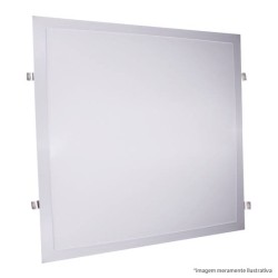 Empalux Painel LED Quadrado...