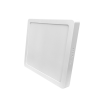 Empalux Painel LED Quadrado Sobrepor 18W 6500K