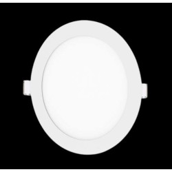 Empalux Painel LED Redondo...