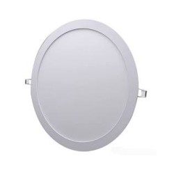 Empalux Painel LED Redondo...