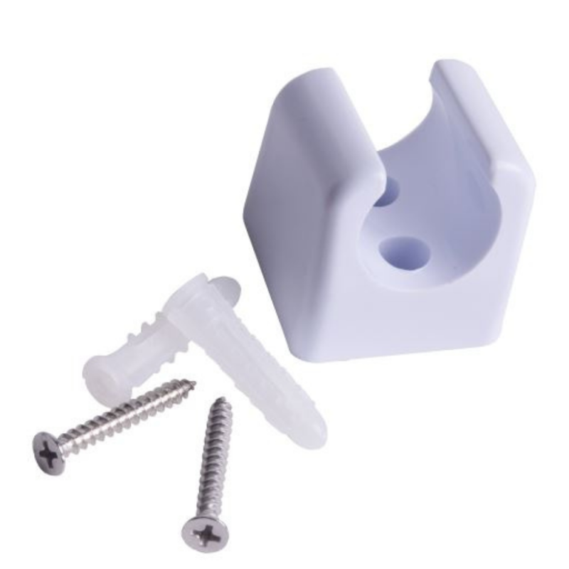 Suporte p/ Ducha Higiênica SOS S2300.1 Branco