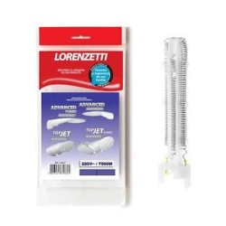 Lorenzetti Resistência...
