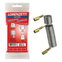 Lorenzetti Resistência Maxi...