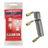 Lorenzetti Resistência Maxi Banho/Belo 4500/220V 055B