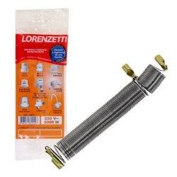 Lorenzetti Resistência Maxi...