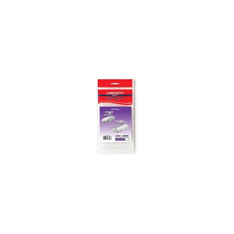 Lorenzetti Resistência Top Jet Elet. 6800/220V 3056G
