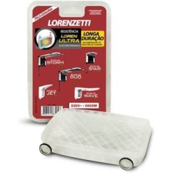 Lorenzetti Resistência...