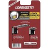 Lorenzetti Resistência Ultra Acqua Duo 7800/220V 3065B