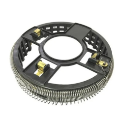 Resistência Hydra p/ Space...