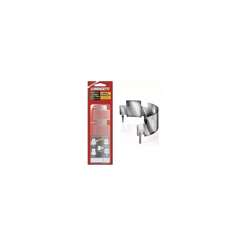 Lorenzetti Resistência Ultra Bello/Max 5500/220V 065A