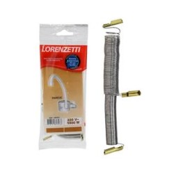 Lorenzetti Resistência Tor....