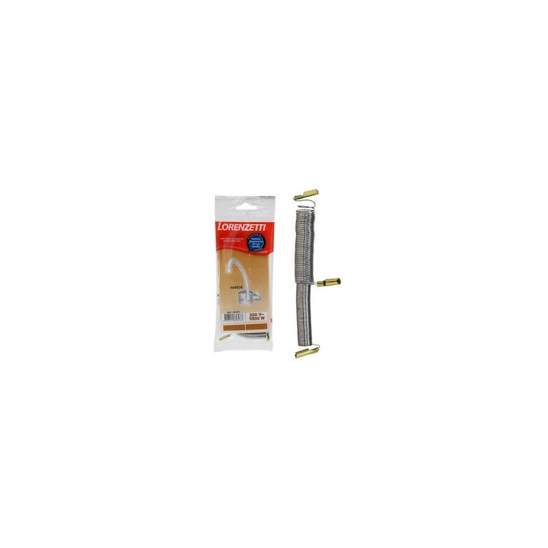 Lorenzetti Resistência Tor. Easy 5500/220V 3056P2