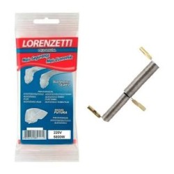 Lorenzetti Resistência Duo...