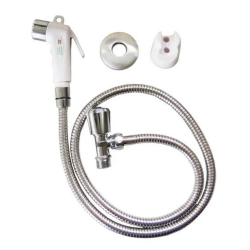 Ducha Higiênica WOG 984 Branca