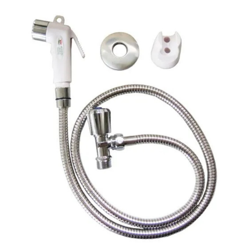 Ducha Higiênica WOG 984 Branca