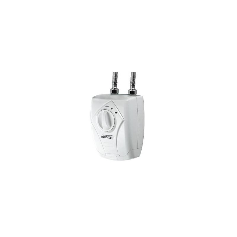 Lorenzetti Aquecedor Elétrico Versátil 5500 X 220V