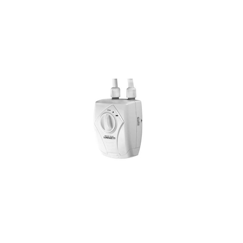 Lorenzetti Aquecedor Elétrico Versátil 5500 X 127V