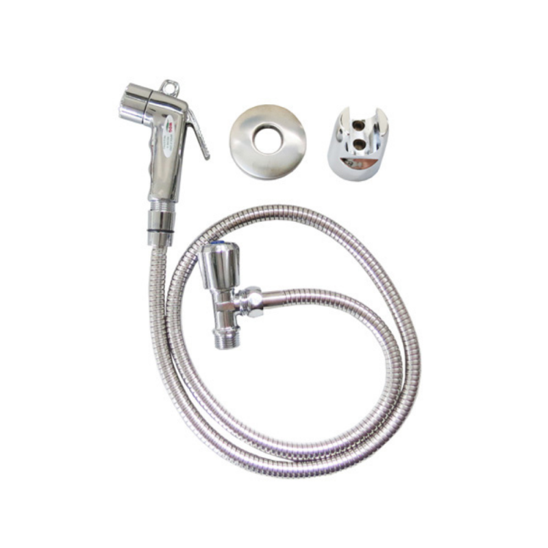 Ducha Higiênica WOG 984 Cromada